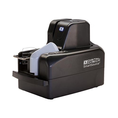 Digital Check SmartSource Merchant Elite