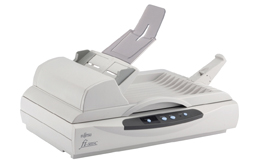 Fujitsu fi-5015C SF