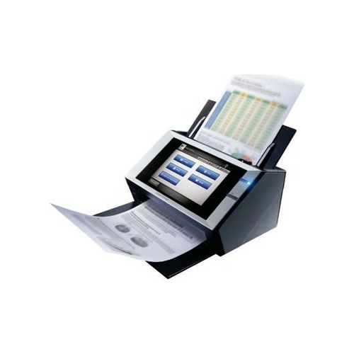 Fujitsu ScanSnap N1800