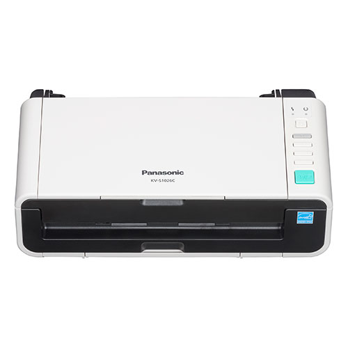 Panasonic KV-S1026C-MKII