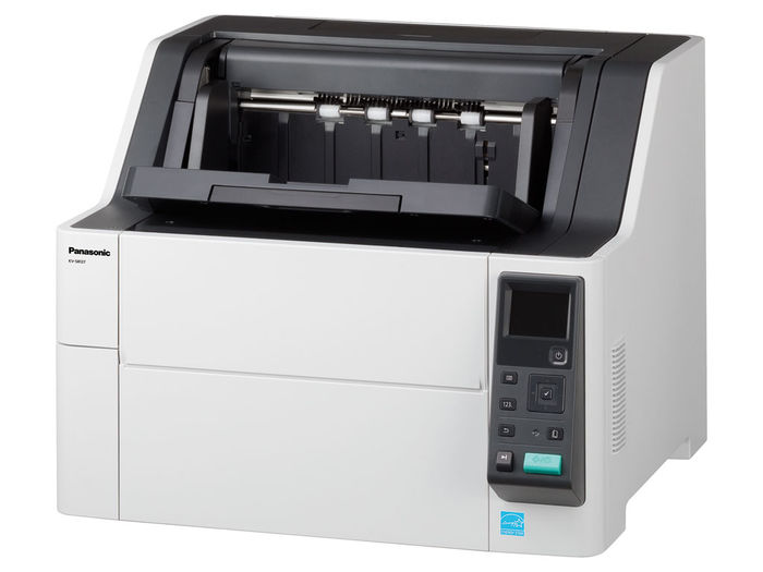Panasonic KV-S8127-V