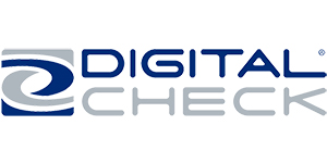 Digital Check logo