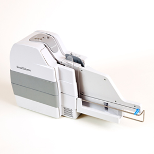 Picture of Burroughs SmartSource Adaptive scanner